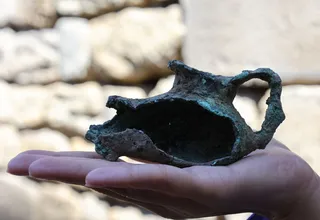 Anatomie d'une fibule : petit objet, grande histoire